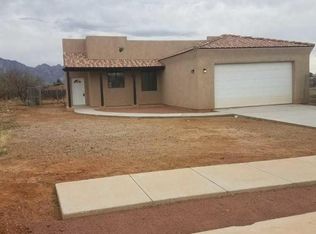 15745 N Twin Lakes Dr, Tucson, AZ 85739