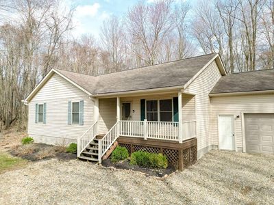 264 Westmoreland Dr, Howard, OH, 43028