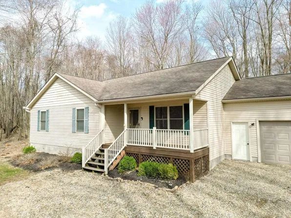 264 Westmoreland Dr, Howard, OH 43028