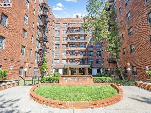 1165 E 54th St APT 2P, Brooklyn, NY 11234