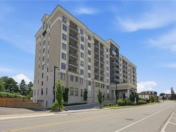 5698 Main St #714, Niagara Falls, ON L2G 0Z2