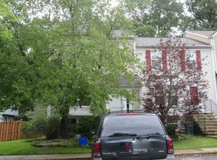 9245 Pinenut Ct, Laurel, MD 20723