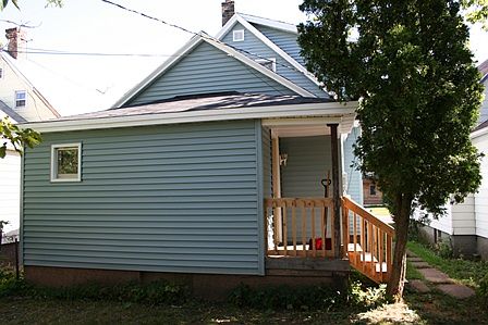 Back of House