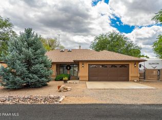 4401 N Agua Fria Dr, Prescott Valley, AZ 86314
