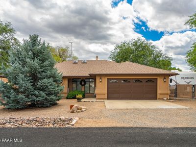 4401 N Agua Fria Dr, Prescott Valley, AZ, 86314