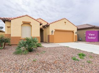 261 E Canyon Rock Rd, San Tan Valley, AZ 85143