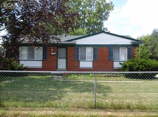 6163 Stem Ln, Mount Morris, MI 48458