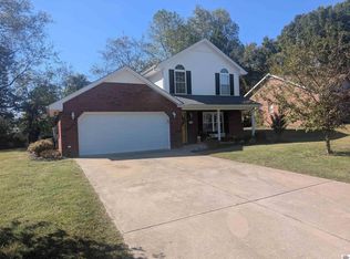512 Stone Ridge Ln, Murray, KY 42071