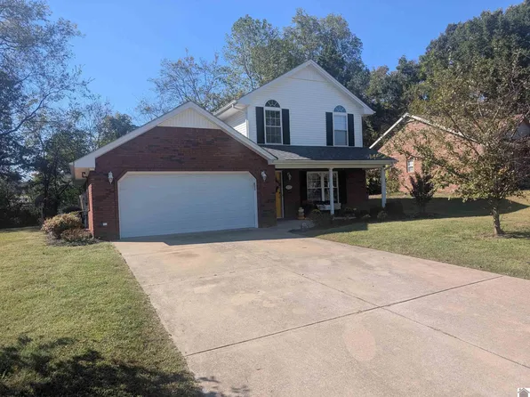 512 Stone Ridge Ln, Murray, KY 42071