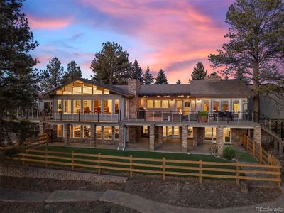 8740 Hilltop Road, Parker, CO, 80134