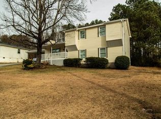 2701 Bluffton Rd, Buford, GA 30519