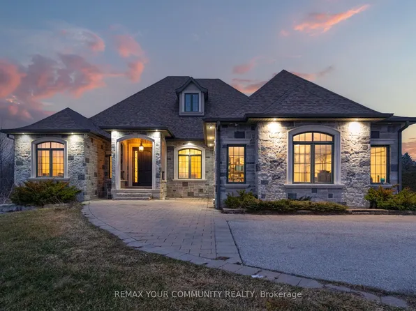 20111 Bathurst St, East Gwillimbury, ON L9N 1N3