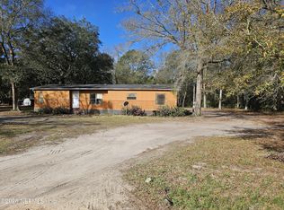 3930 Everington Rd, Green Cove Springs, FL 32043