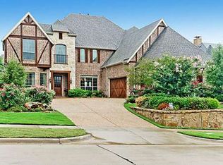 1505 Bellnap Dr, Allen, TX 75013