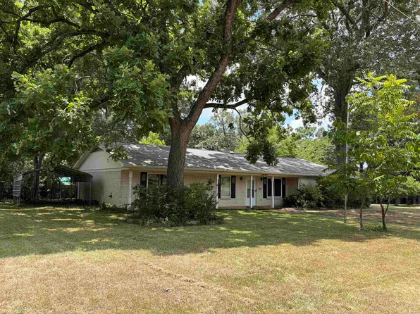 200 Ivy Ln, Longview, TX 75605