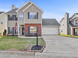 202 Turtle Pointe Dr, Carrollton, GA 30116