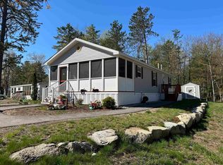 34 Short Rd, Conway, NH 03818