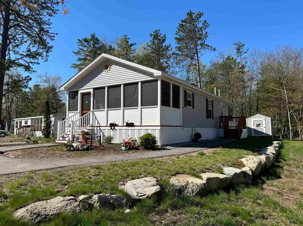 34 Short Road, Conway, NH 03818
