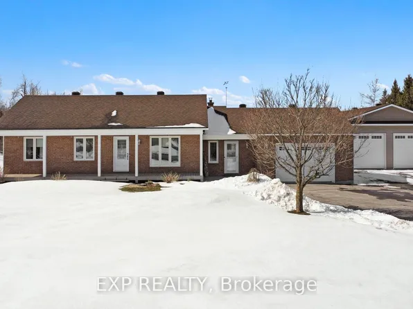 3238 Drouin Rd, Clarence Rockland, ON K0A 2A0