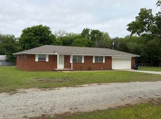 4010 N Harrison St, Shawnee, OK 74804