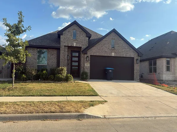 4429 Misty Shadows Dr, Fort Worth, TX 76036