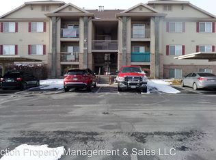 3397 E Ridge Route Rd APT 6, Eagle Mountain, UT 84005
