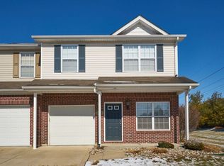 9772 Prairie Smoke Dr #9772, Noblesville, IN 46060