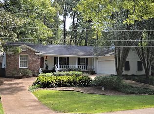 4720 Shadowwood Dr, Jackson, MS