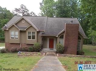 615 Parkview Dr, Birmingham, AL 35215