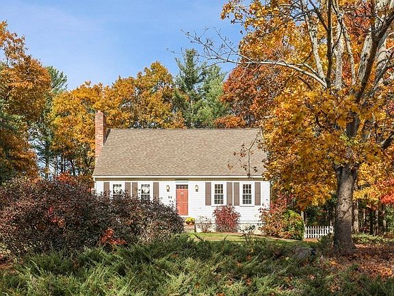 2nd image of 64 Stoney Point Dr