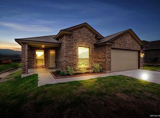 3025 Risinger Rd, Lorena, TX 76655