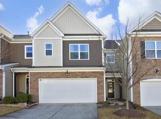 5514 Jessip St, Morrisville, NC 27560