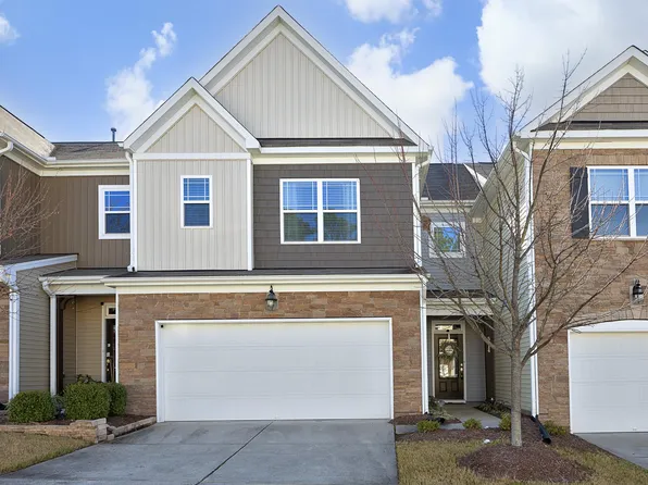 5514 Jessip St, Morrisville, NC 27560