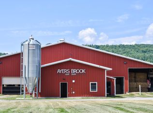 301 Vermont #12, Randolph, VT 05060