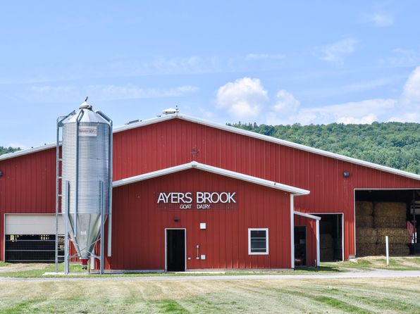 301 Vermont #12, Randolph, VT 05060