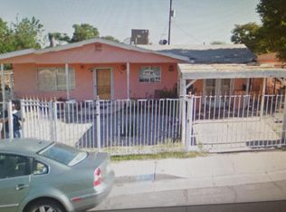 5729 Brayton Rd NW, Albuquerque, NM 87105