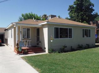 85 W Larsen Ave, Fresno, CA 93706