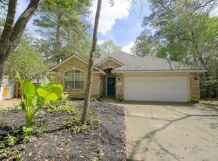 3 Mystic Glade Ct, Spring, TX 77382