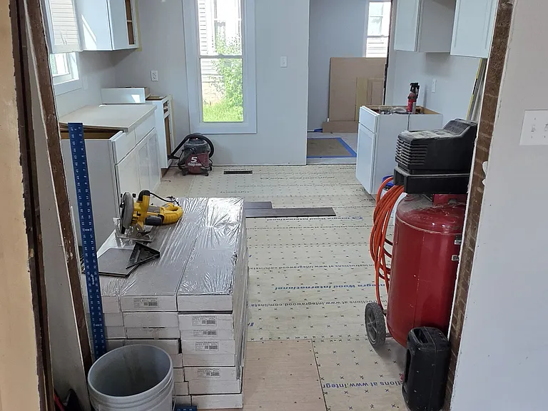 1017 Greene St — Photo 8