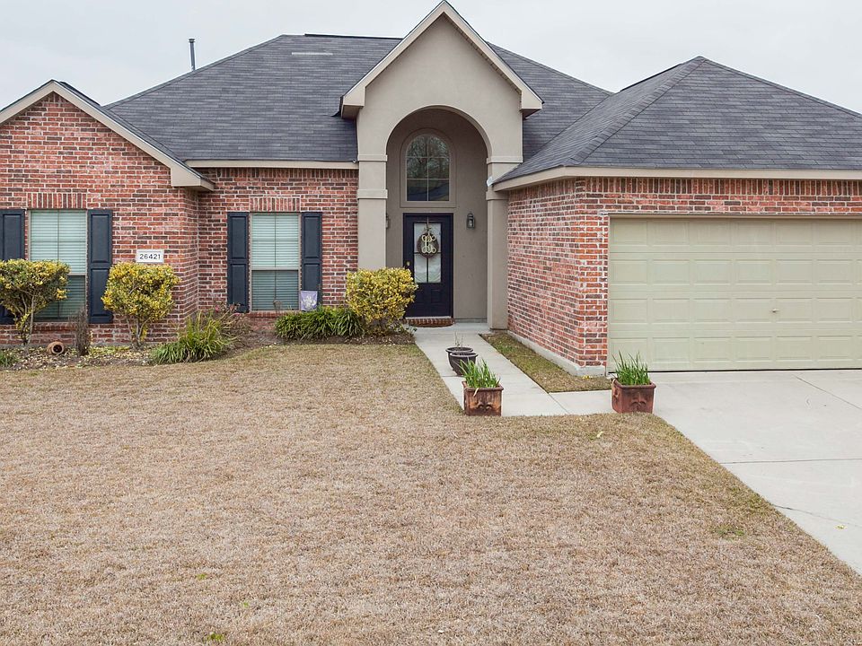 1st image of 26421 Feliciana Dr