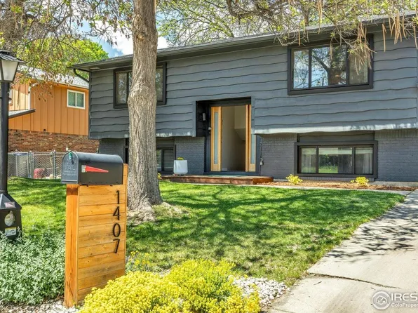 1407 S Terry St, Longmont, CO 80501