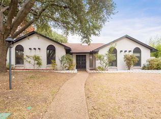 6606 Roundrock Rd, Dallas, TX 75248