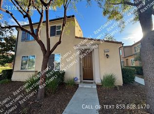 31781 Paseo Peonia, Murrieta, CA 92563