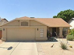 19812 N 43rd Ln, Glendale, AZ 85308