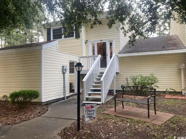 486 Greenview Dr. #486, Johnsonville, SC 29555