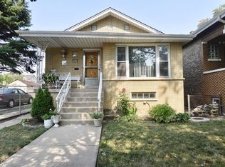 2940 W 53rd St, Chicago, IL 60632
