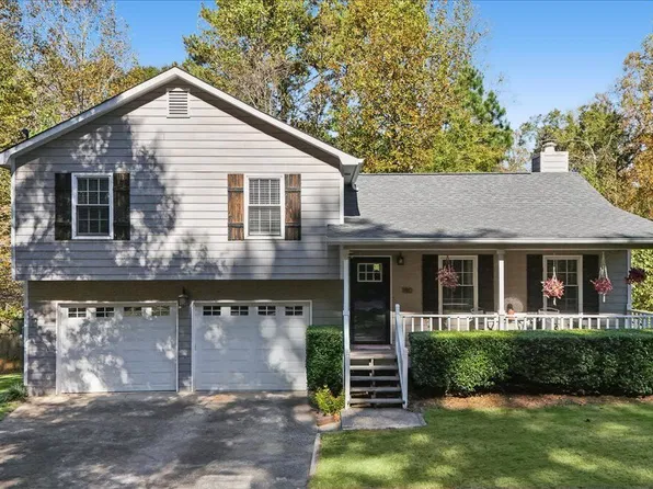 180 Wall Rd, Hiram, GA 30141