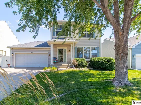 7907 N 154th St, Bennington, NE 68007