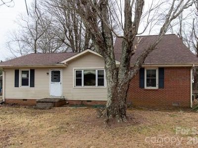 136 French Belk Rd, Mount Ulla, NC, 28125