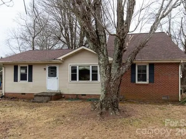 136 French Belk Rd, Mount Ulla, NC 28125